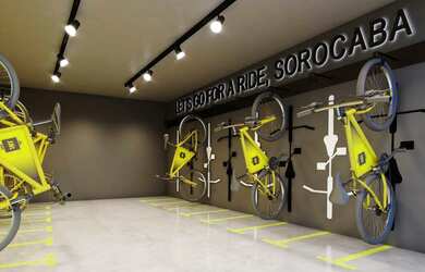 Imagem 12: JJR Buena Vista Clube - Fase 2 - JJR Buena Vista Clube - Fase 2