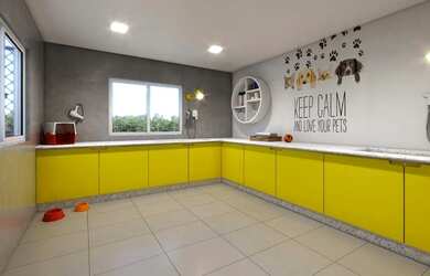 Imagem 13: JJR Buena Vista Clube - Fase 2 - JJR Buena Vista Clube - Fase 2