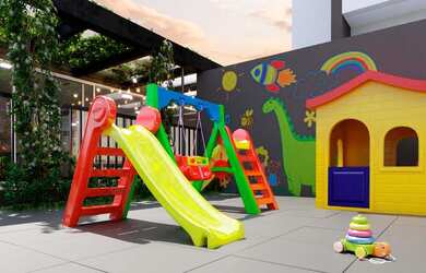 Imagem 15: JJR Buena Vista Clube - Fase 2 - JJR Buena Vista Clube - Fase 2