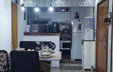 Imagem 6: Apartamento à venda no bairro Jardim Santa Terezinha - São Paulo/SP