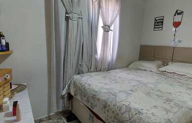 Imagem 10: Apartamento à venda no bairro Jardim Santa Terezinha - São Paulo/SP