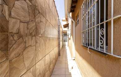 Imagem 4: Casa à venda no bairro Vila Carrão - São Paulo/SP