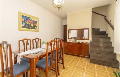 Imagem 10: Casa à venda no bairro Vila Carrão - São Paulo/SP