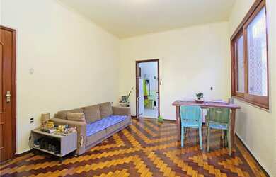 Imagem: Apartamento à venda no bairro Santana - Porto Alegre/RS