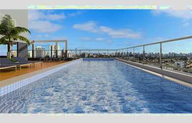 Imagem 4: Apartamento à venda no bairro Pinheiros - São Paulo/SP