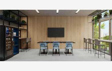 Imagem 7: Apartamento à venda no bairro Pinheiros - São Paulo/SP