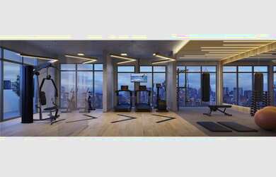 Imagem 8: Apartamento à venda no bairro Pinheiros - São Paulo/SP