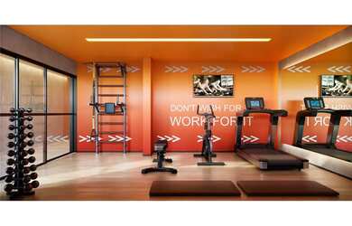 Imagem 9: Apartamento à venda no bairro Pinheiros - São Paulo/SP