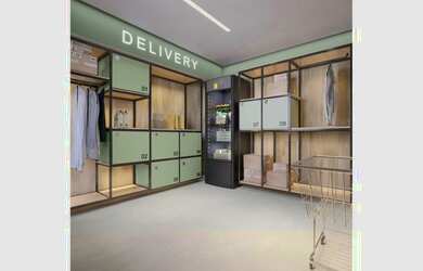 Imagem 10: Apartamento à venda no bairro Pinheiros - São Paulo/SP