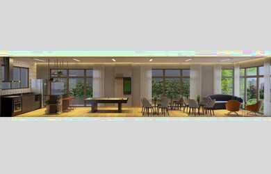 Imagem 11: Apartamento à venda no bairro Pinheiros - São Paulo/SP