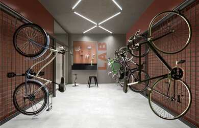 Imagem 15: Apartamento à venda no bairro Pinheiros - São Paulo/SP