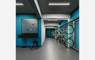 Imagem 16: Apartamento à venda no bairro Pinheiros - São Paulo/SP