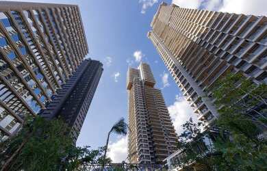 Imagem 3: APARTAMENTO RESIDENCIAL em São Paulo - SP, Brooklin Paulista