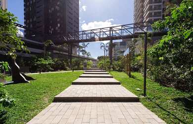 Imagem 5: APARTAMENTO RESIDENCIAL em São Paulo - SP, Brooklin Paulista