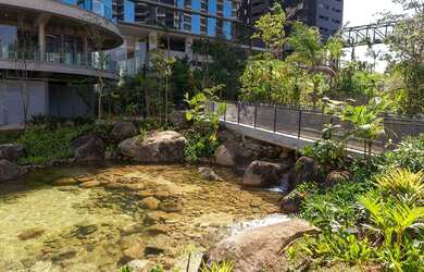 Imagem 6: Apartamento à venda em São Paulo, Brooklin Paulista, com 3 quartos, 104,6m²