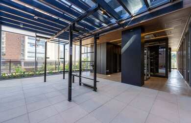 Imagem 10: APARTAMENTO RESIDENCIAL em São Paulo - SP, Brooklin Paulista