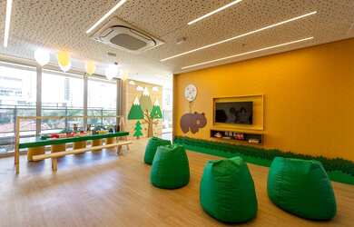 Imagem 11: Apartamento à venda em São Paulo, Brooklin Paulista, com 3 quartos, 104,6m²