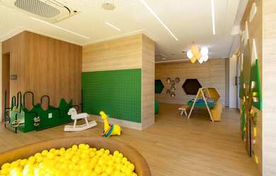 Imagem 12: APARTAMENTO RESIDENCIAL em São Paulo - SP, Brooklin Paulista