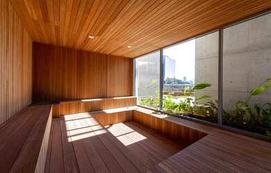 Imagem 13: APARTAMENTO RESIDENCIAL em São Paulo - SP, Brooklin Paulista