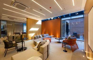 Imagem 14: APARTAMENTO RESIDENCIAL em São Paulo - SP, Brooklin Paulista