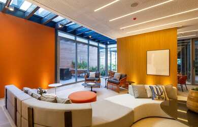 Imagem 15: APARTAMENTO RESIDENCIAL em São Paulo - SP, Brooklin Paulista