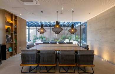 Imagem 16: Apartamento à venda em São Paulo, Brooklin Paulista, com 3 quartos, 104,6m²