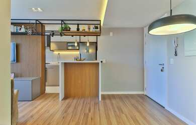 Imagem 3: Apartamento à venda no bairro Cidade Baixa - Porto Alegre/RS