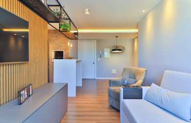 Imagem 5: Apartamento à venda no bairro Cidade Baixa - Porto Alegre/RS