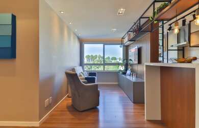 Imagem 7: Apartamento à venda no bairro Cidade Baixa - Porto Alegre/RS