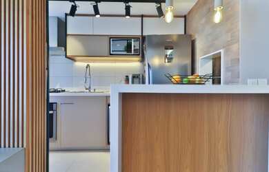 Imagem 9: Apartamento à venda no bairro Cidade Baixa - Porto Alegre/RS