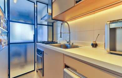 Imagem 12: Apartamento à venda no bairro Cidade Baixa - Porto Alegre/RS