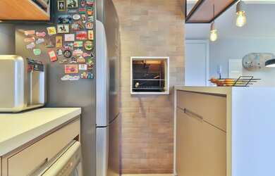 Imagem 13: Apartamento à venda no bairro Cidade Baixa - Porto Alegre/RS