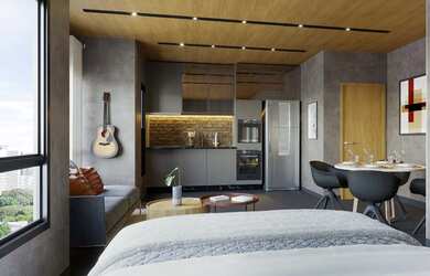 Imagem 2: Apartamento à venda no bairro Vila Bela - Jundiaí/SP