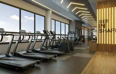 Imagem 3: Apartamento à venda no bairro Vila Bela - Jundiaí/SP