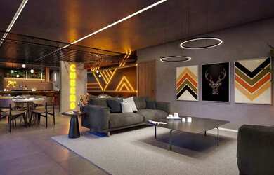 Imagem 4: Apartamento à venda no bairro Vila Bela - Jundiaí/SP