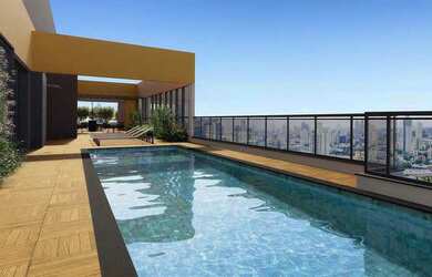 Imagem 12: Apartamento à venda no bairro Vila Bela - Jundiaí/SP