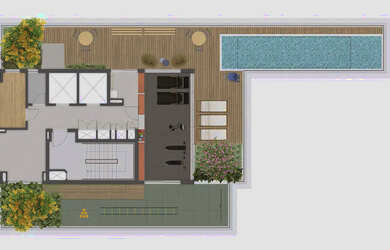 Imagem 9: WALKIBIRAPUERA - Residencial - WALKIBIRAPUERA - Residencial