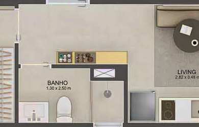 Imagem 12: WALKIBIRAPUERA - Residencial - WALKIBIRAPUERA - Residencial