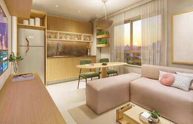 Imagem 4: WALKIBIRAPUERA - Residencial - WALKIBIRAPUERA - Residencial