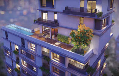 Imagem 8: WALKIBIRAPUERA - Residencial - WALKIBIRAPUERA - Residencial