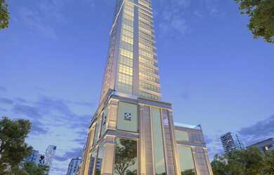 Imagem 2: Apartamento à venda no bairro Meia Praia - Itapema/SC