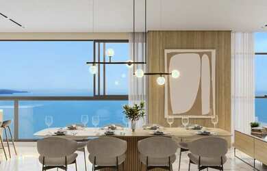 Imagem 3: Apartamento à venda no bairro Meia Praia - Itapema/SC