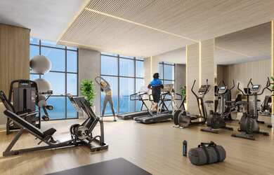 Imagem 4: Apartamento à venda no bairro Meia Praia - Itapema/SC