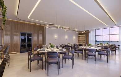 Imagem 5: Apartamento à venda no bairro Meia Praia - Itapema/SC