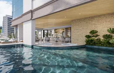 Imagem 8: Apartamento à venda no bairro Meia Praia - Itapema/SC