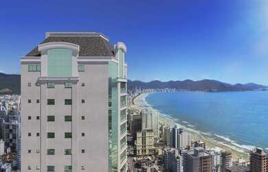 Imagem 9: Apartamento à venda no bairro Meia Praia - Itapema/SC