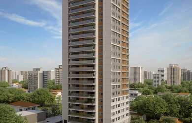 Imagem 2: APARTAMENTO RESIDENCIAL em São Paulo - SP, Campo Belo