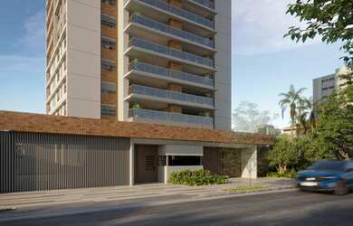 Imagem 3: APARTAMENTO RESIDENCIAL em São Paulo - SP, Campo Belo