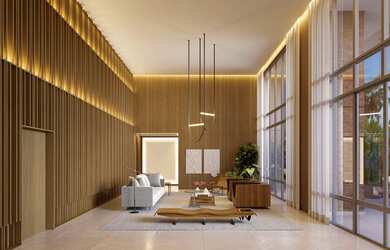 Imagem 4: Apartamento à venda em São Paulo, Campo Belo, com 4 quartos, 255m²