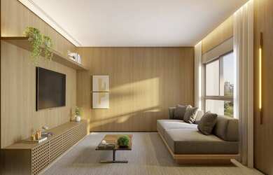 Imagem 5: APARTAMENTO RESIDENCIAL em São Paulo - SP, Campo Belo